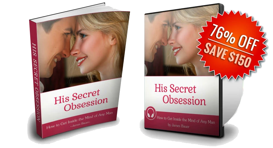 his secret obsesssion
